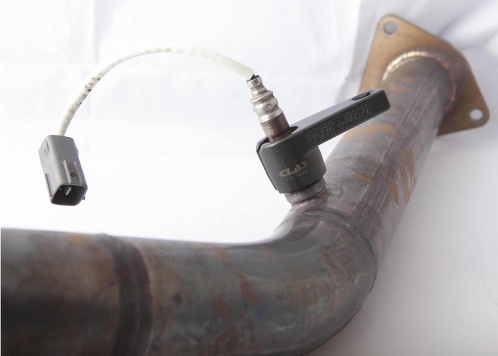 Douille de sonde lambda CLAS OM 7046